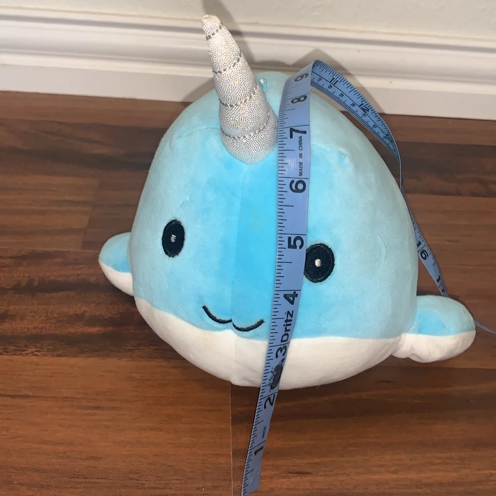 Squishmallows 12